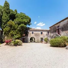Villa Franca La Casina