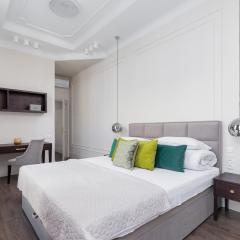 Apartment with balcony - Kazimierz- Starowislna 43