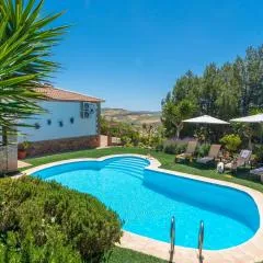 Villa Gema Antequera - La Joya by Ruralidays