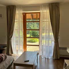 Apartmán Vratička Říčky v Orlických horách