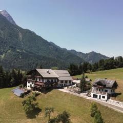 Hotel Sonnfeld