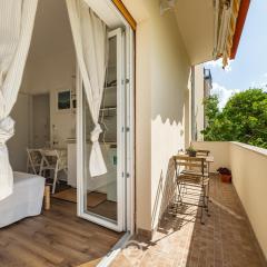 Monteverdi Apartments - Studio 2