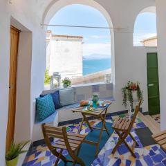 Raito Guest House - Amalfi Coast