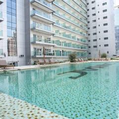 GLOBALSTAY DAMAC Majestine Apartments
