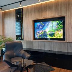 CORNER - apartament z widokiem - AZW Gdańsk