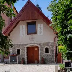 Ubytování Na sklepě u Procházků