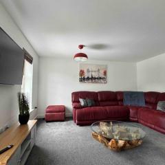 Abbeywood Terrace Derby