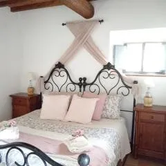 Casale - La Camera di Leda