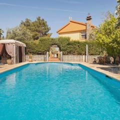 Schöne Zimmer im Landhaus, Sonne und Pool, bei Granada