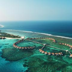 Radisson Blu Resort Maldives