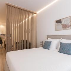 Athens Syntagma Ermou Studio