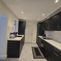 Seaside Retreat on Fleet Street