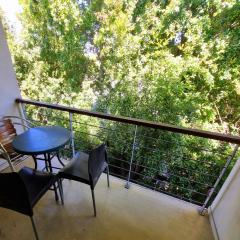 Two bedroom on Trotter