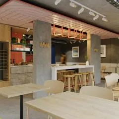 IBIS Budget Pontivy