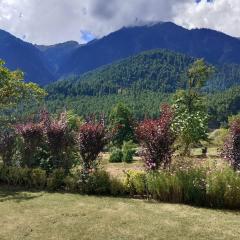 zoz star main pahalgam