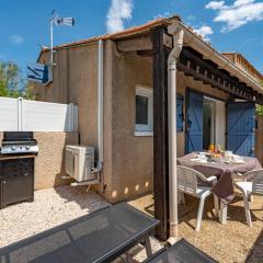 Holiday Home Les Capellanes-4 by Interhome