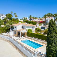 Holiday Home Adinga by Interhome