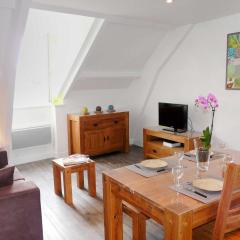 Apartment Pierre Legavre by Interhome