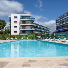 Apartment le grand large-2 by Interhome