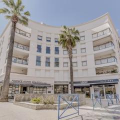 Apartment Beau Rivage-1 by Interhome