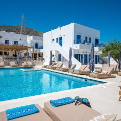 Cretan Seaside Boutique Hotel - Adults Only