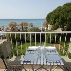 Apartment Les Trois A by Interhome