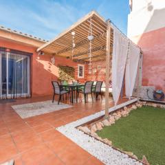 Holiday Home Fonoll Mari by Interhome