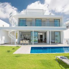 NISSI PEARL Holiday Villas Ayia Napa