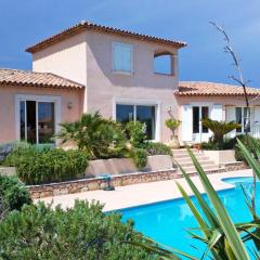 Holiday Home La Petite Afrique by Interhome