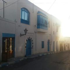 Appartement 3 chambre Meublé côté Mer