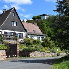 Ferienwohnung Kellerwald