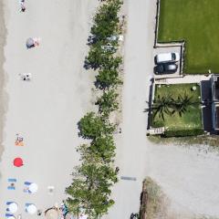 Villa The View - Beachfront, 5 Bedrooms, BBQ, View