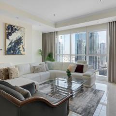 GuestReady - Exclusive Comforts near Burj Khalifa