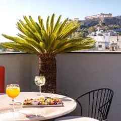 Athens Ivy Suites