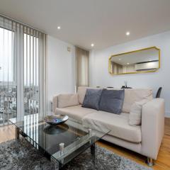 GuestReady - Urban Living in Wimbledon