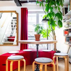 GuestReady - Nestled in Elegance in Central Paris