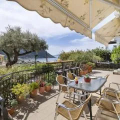 Panorama apartment 1