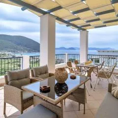 Panorama apartment 2