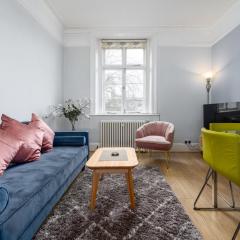 GuestReady - Hyde Park hideaway in the city