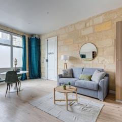 GuestReady - Stylish Haven in Downtown Bordeaux