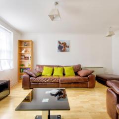 GuestReady - A Pleasant Stay near Leith
