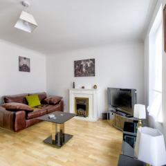 GuestReady - A Pleasant Stay near Leith