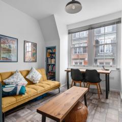GuestReady - Bright flat in Westminster
