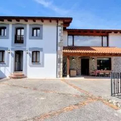 Casa Vacacional Maruja