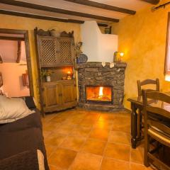 Romantic house for 2 or 4 people with jacuzzi