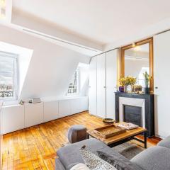 GuestReady - Séjour Confortable à Paris