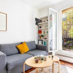 GuestReady - City Charm near Sacré-Cœur