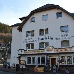 아파트호텔 하를레킹(Aparthotel Harlekin)