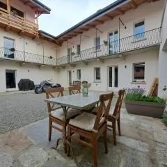B&B Il Cortile