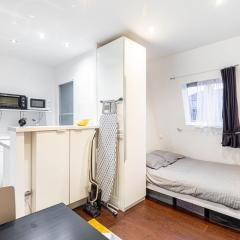 GuestReady - Cosy Haven near Louvre Museum